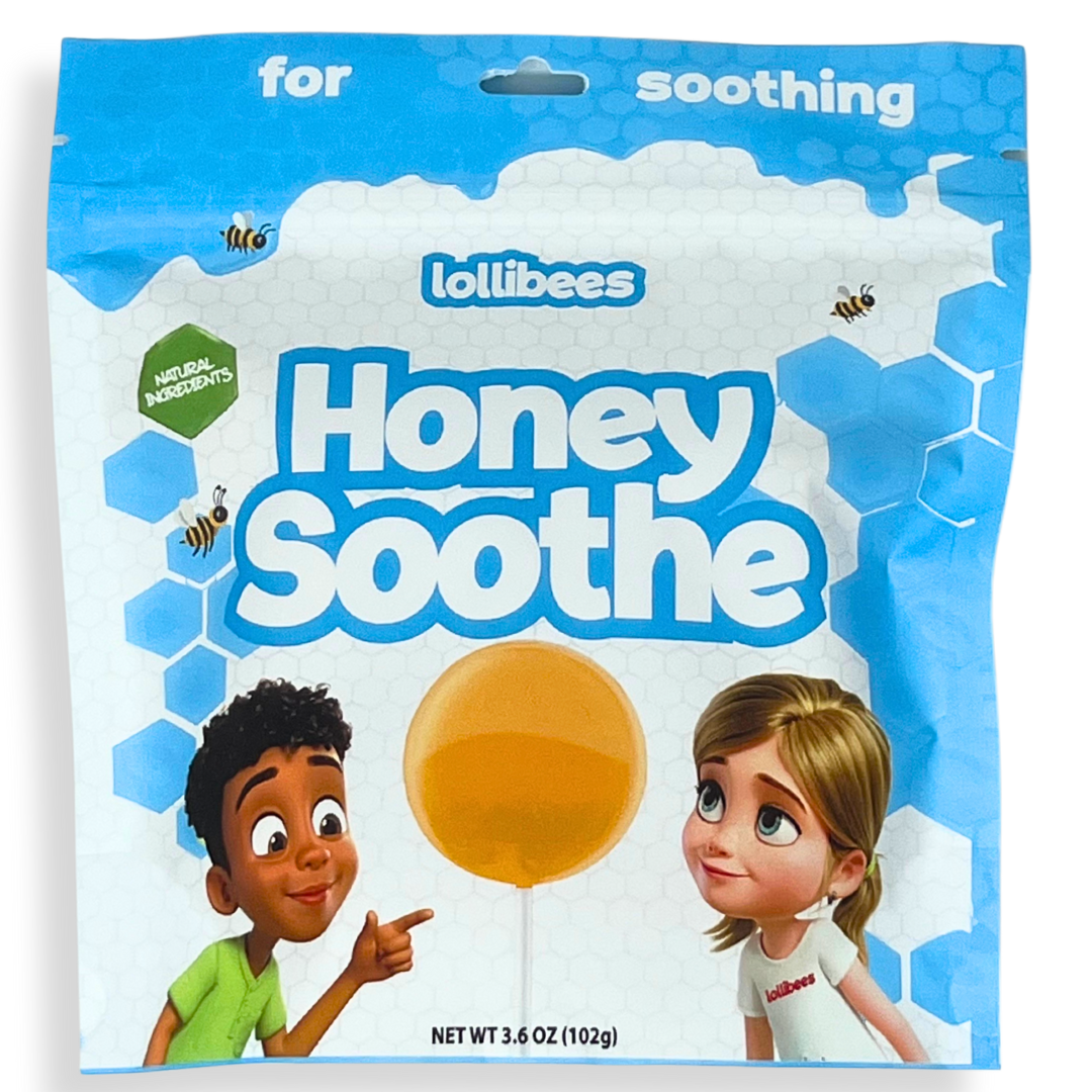 Honey Soothe