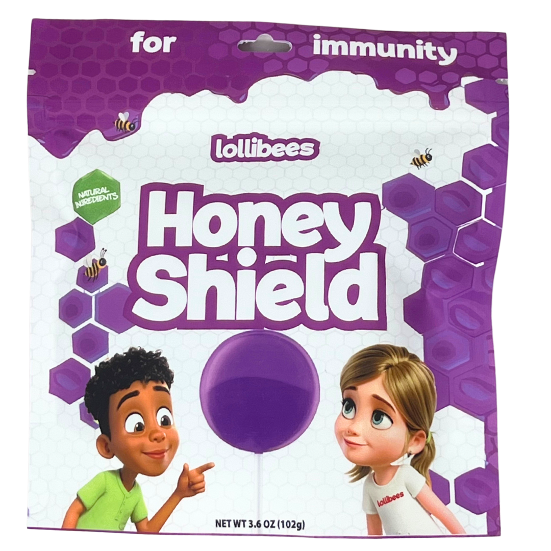 Honey Shield