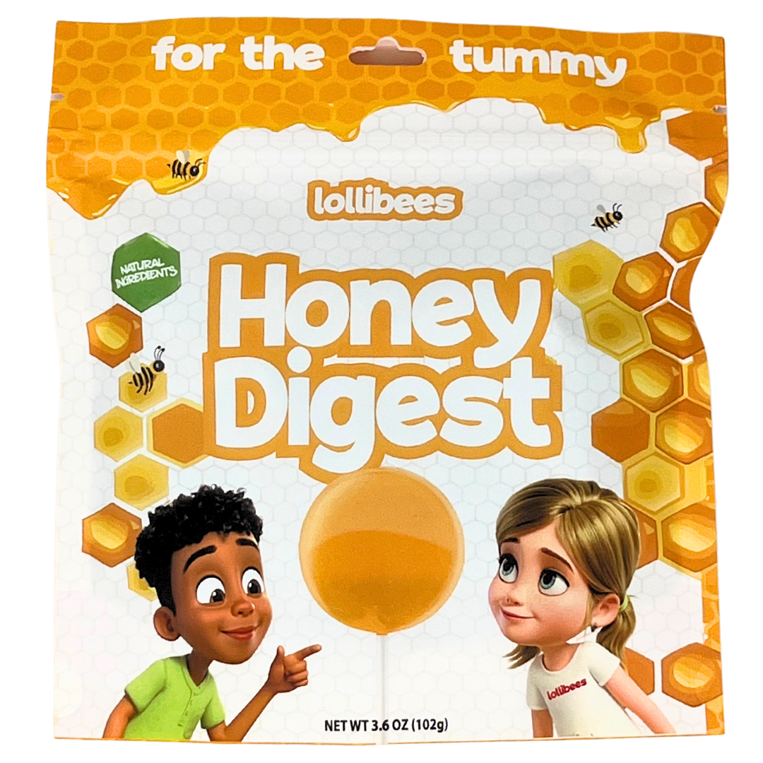Honey Digest