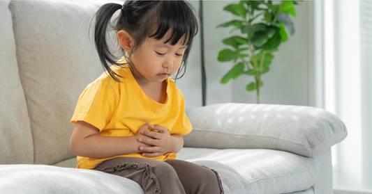 Why Fennel is a Great Addition to Your Family’s Digestive Routine