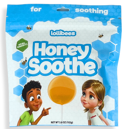 Honey Soothe